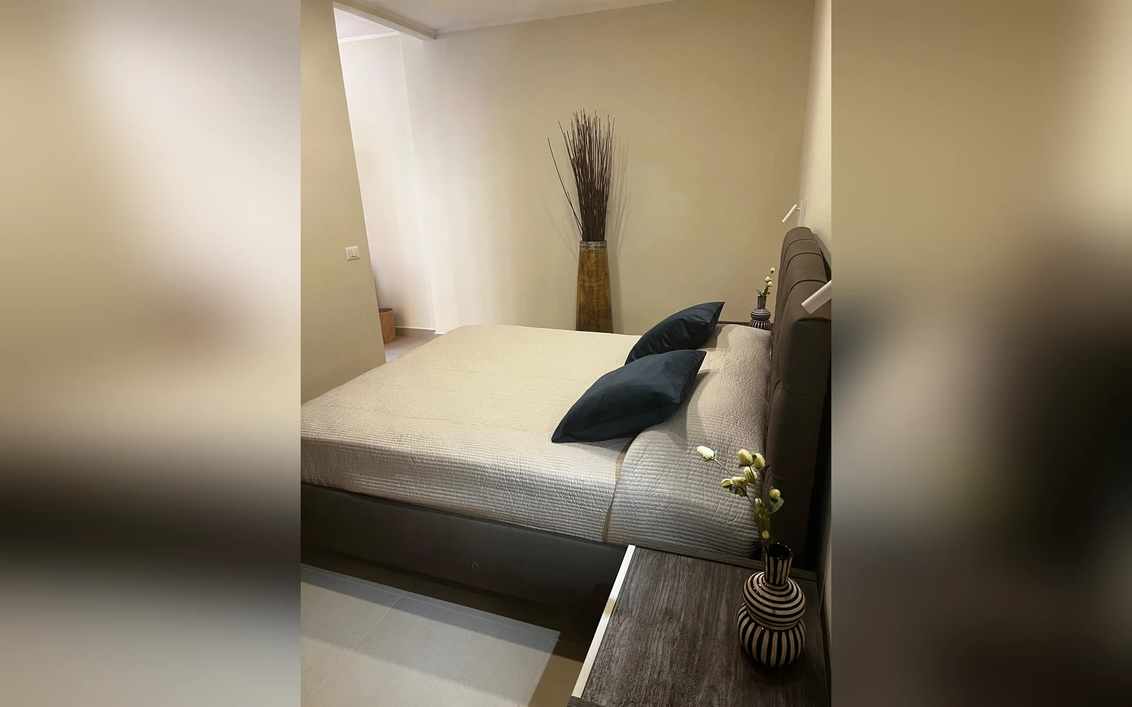 flowers apartments, struttura a Roma (Lazio) (foto 107)