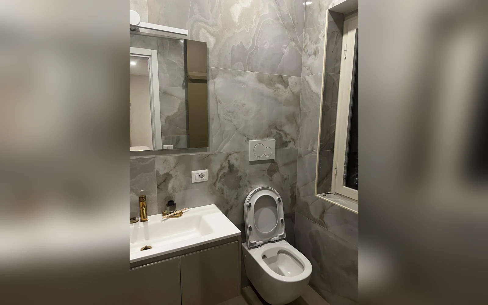 flowers apartments, struttura a Roma (Lazio) (foto 108)