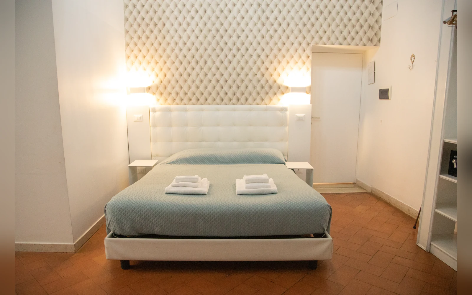 flowers apartments, struttura a Roma (Lazio) (foto 12)