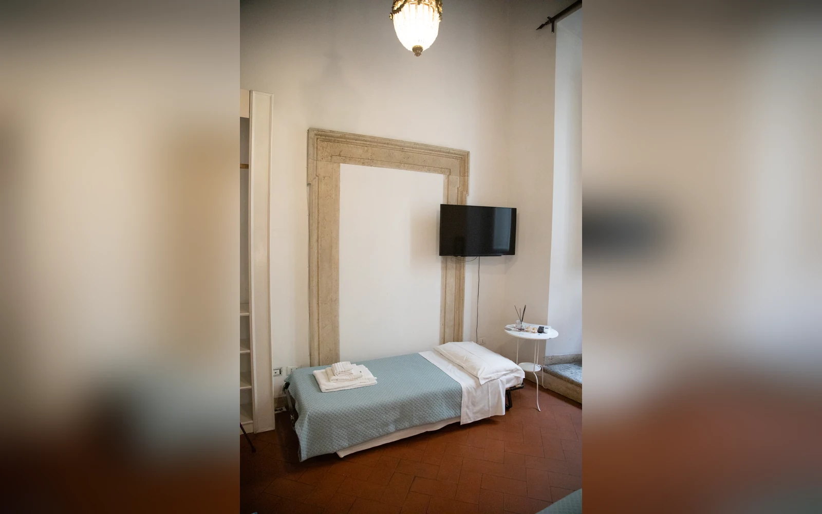flowers apartments, struttura a Roma (Lazio) (foto 20)