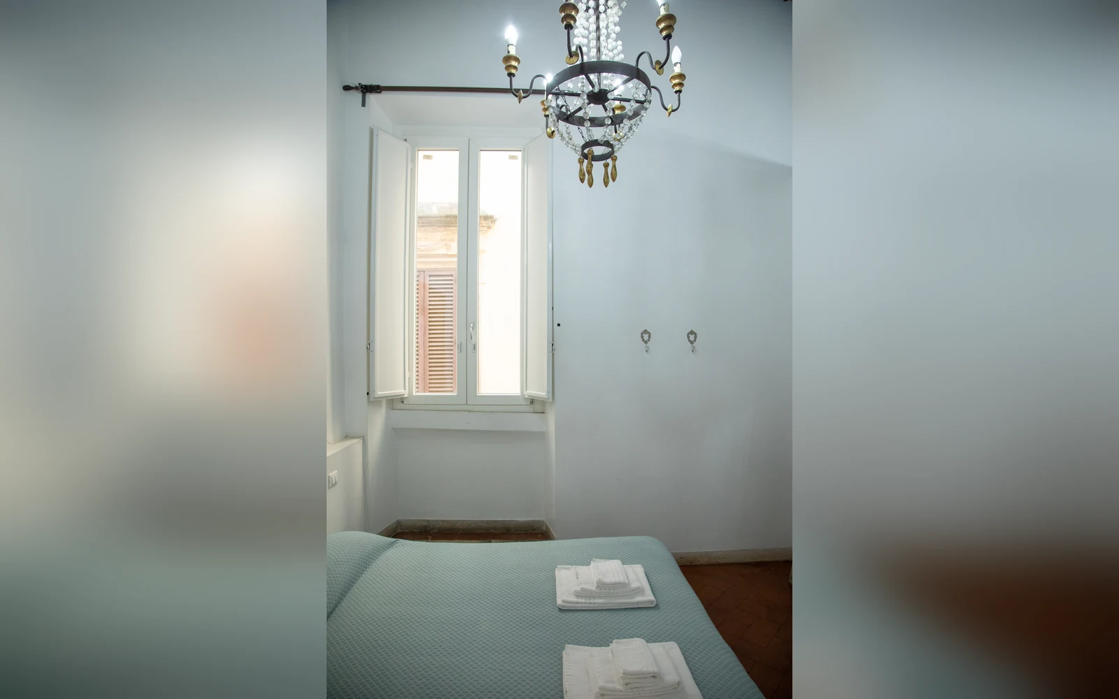 flowers apartments, struttura a Roma (Lazio) (foto 27)