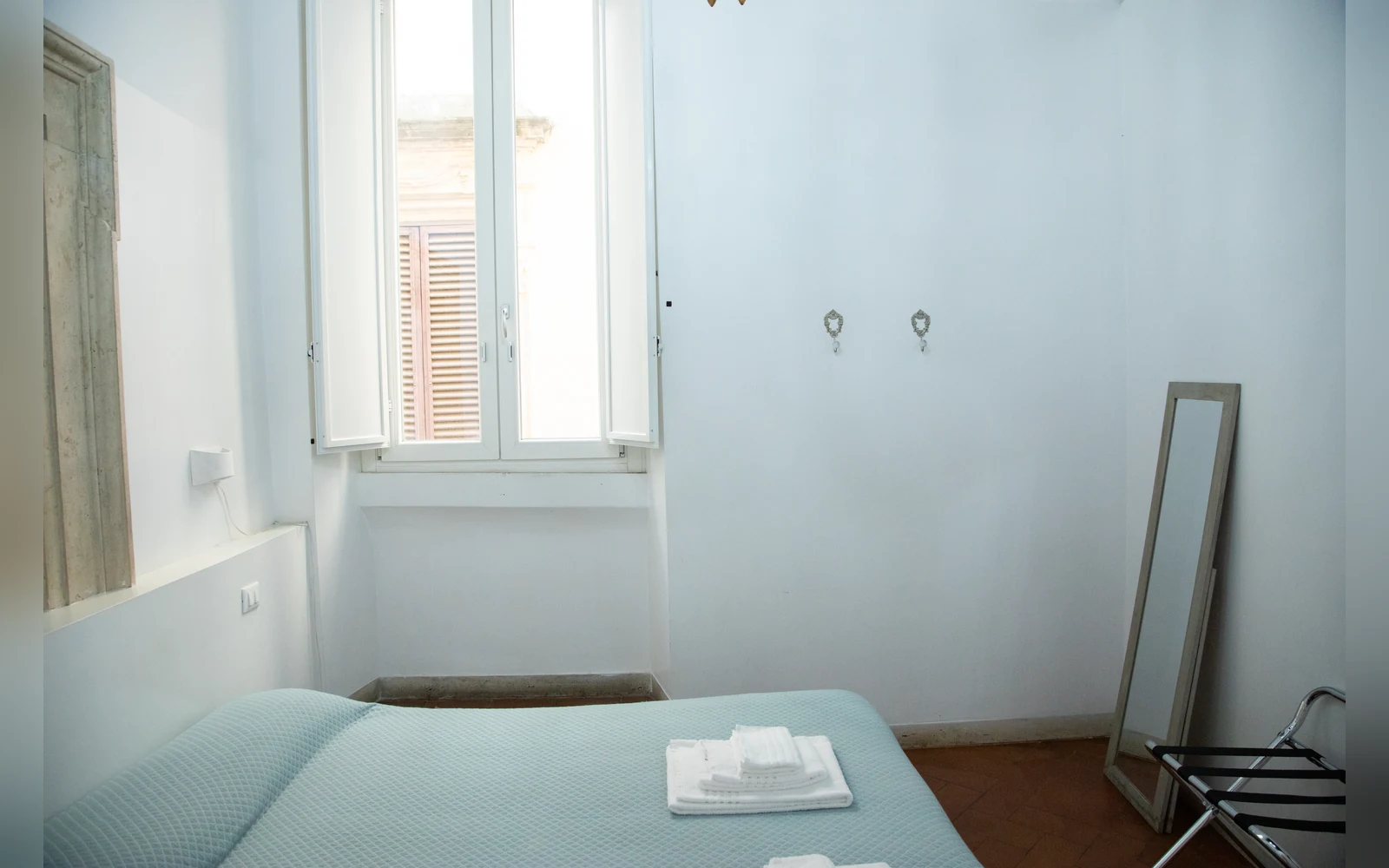 flowers apartments, struttura a Roma (Lazio) (foto 28)