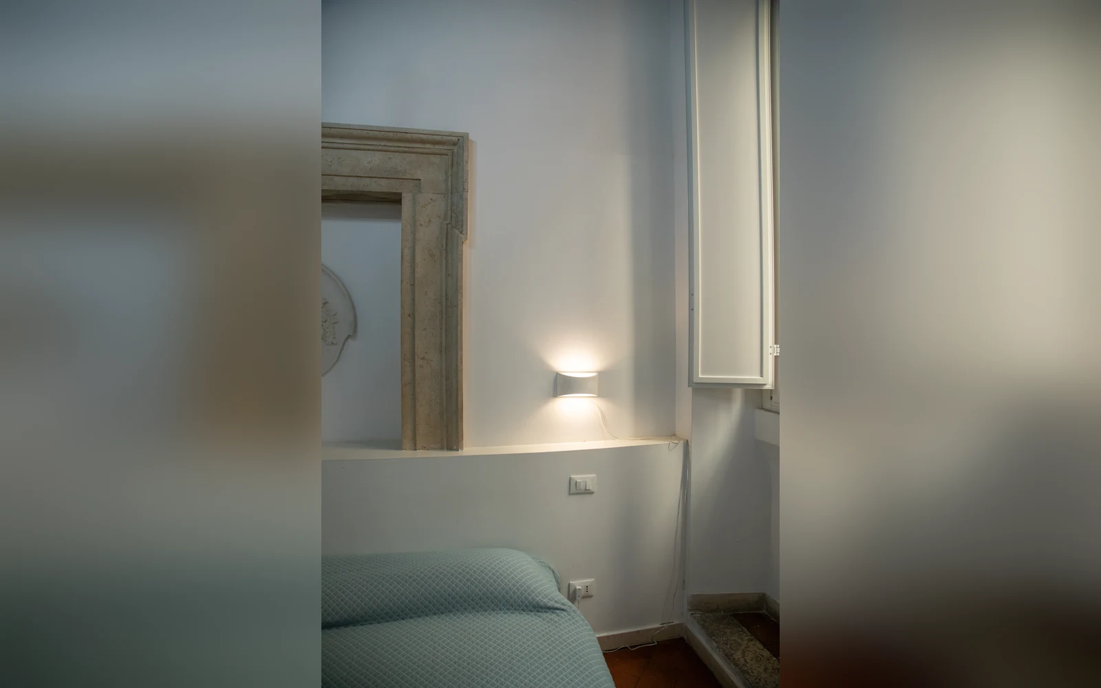 flowers apartments, struttura a Roma (Lazio) (foto 30)