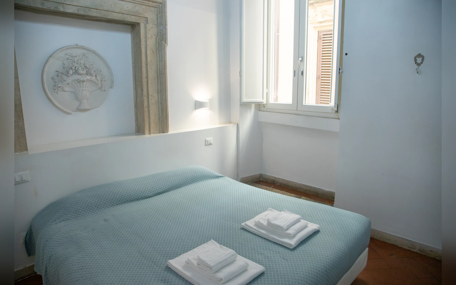 flowers apartments, struttura a Roma (Lazio) (foto 35)