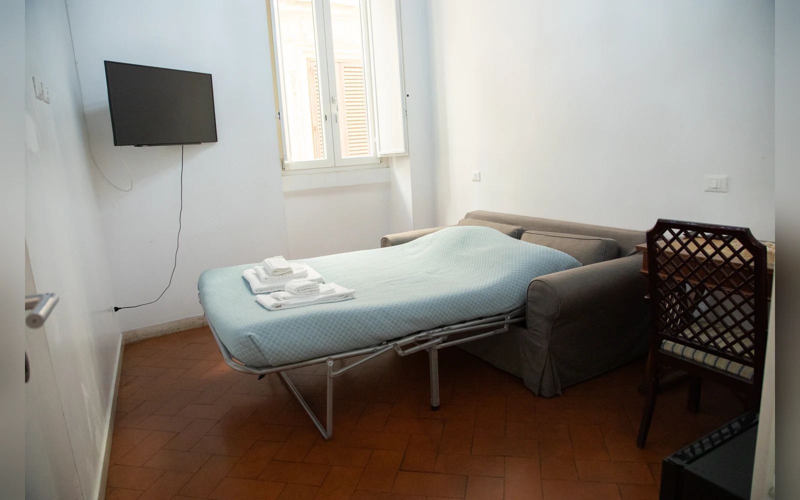 flowers apartments, struttura a Roma (Lazio) (foto 36)
