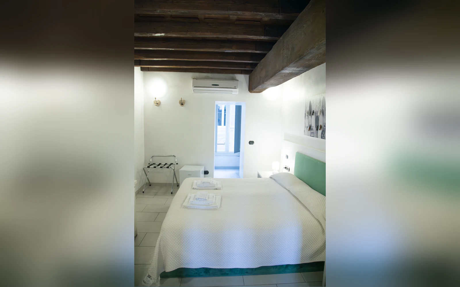 flowers apartments, struttura a Roma (Lazio) (foto 43)