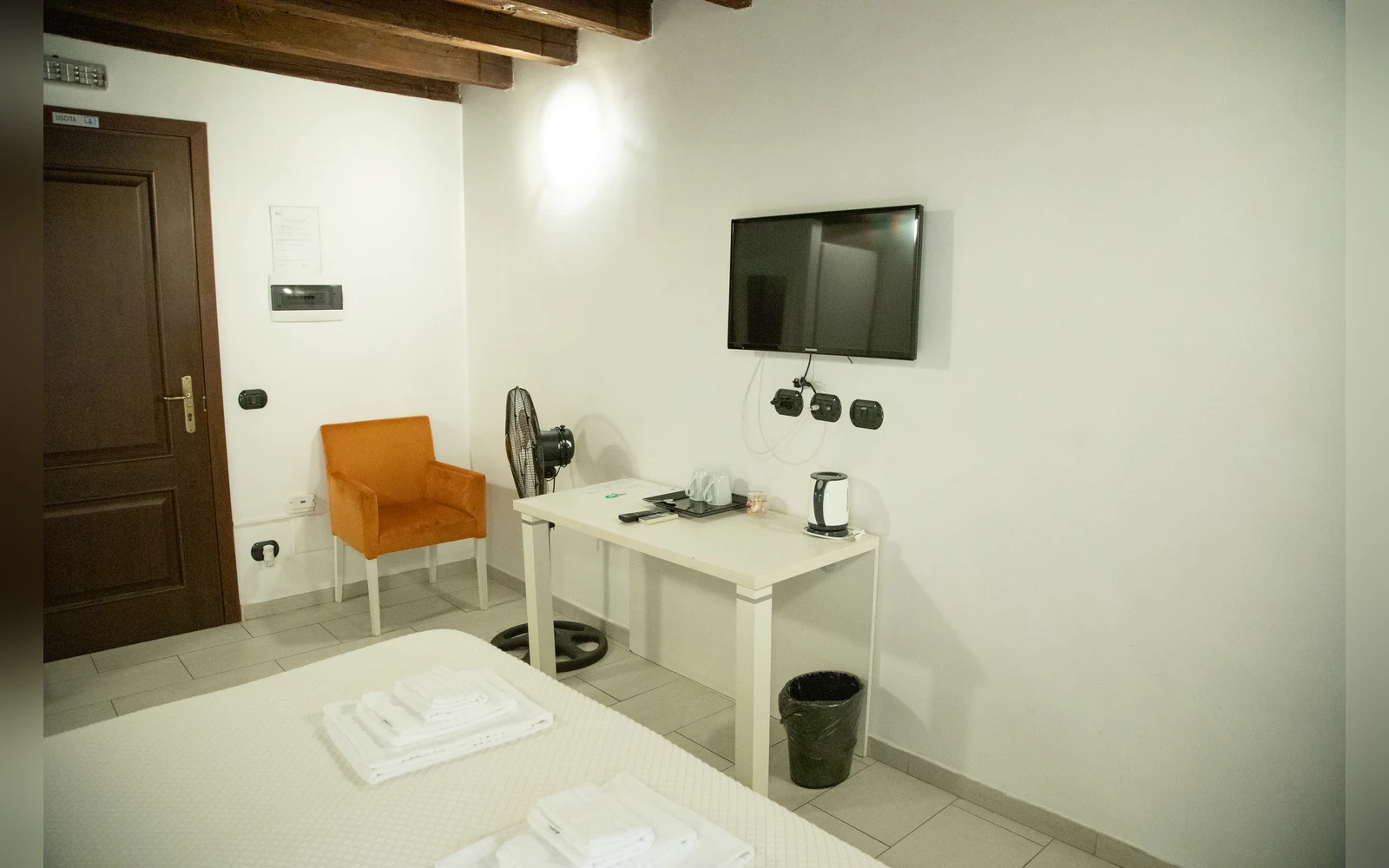 flowers apartments, struttura a Roma (Lazio) (foto 48)