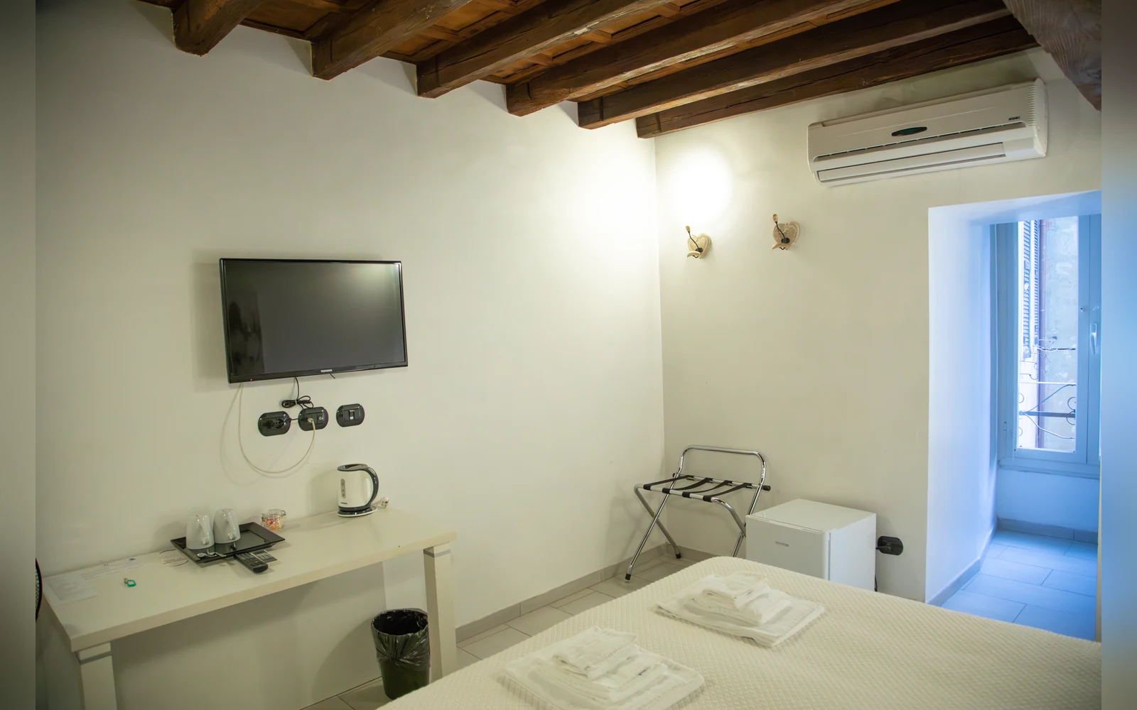 flowers apartments, struttura a Roma (Lazio) (foto 50)
