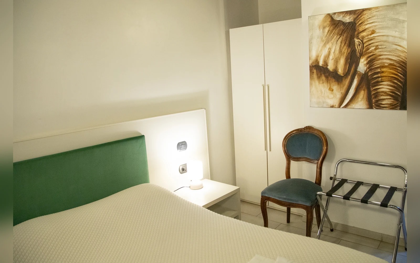 flowers apartments, struttura a Roma (Lazio) (foto 55)