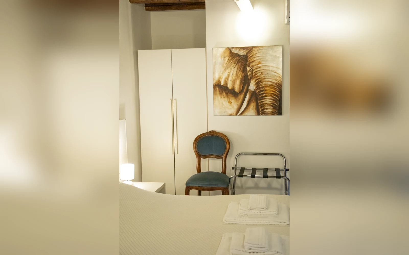 flowers apartments, struttura a Roma (Lazio) (foto 56)