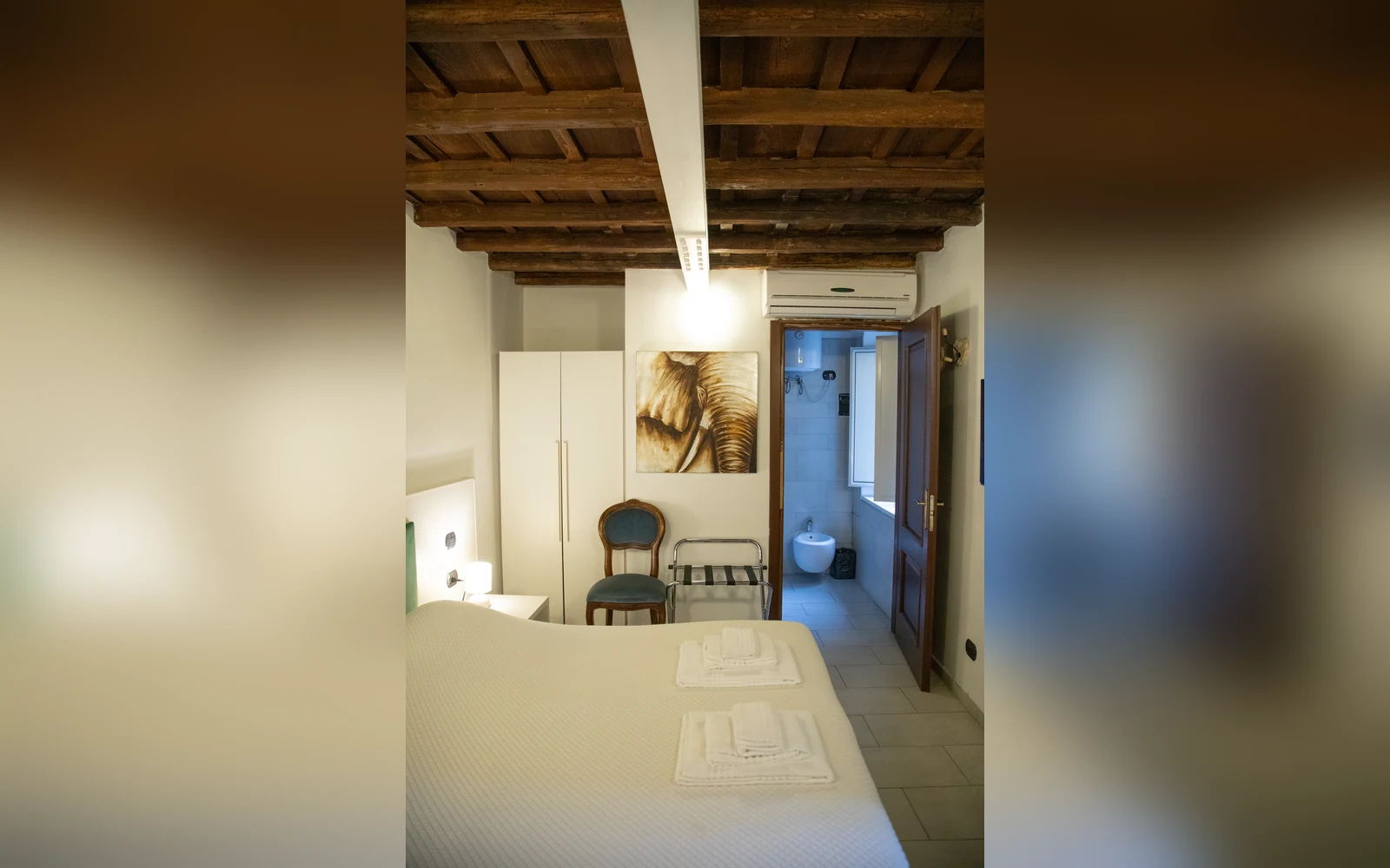 flowers apartments, struttura a Roma (Lazio) (foto 57)