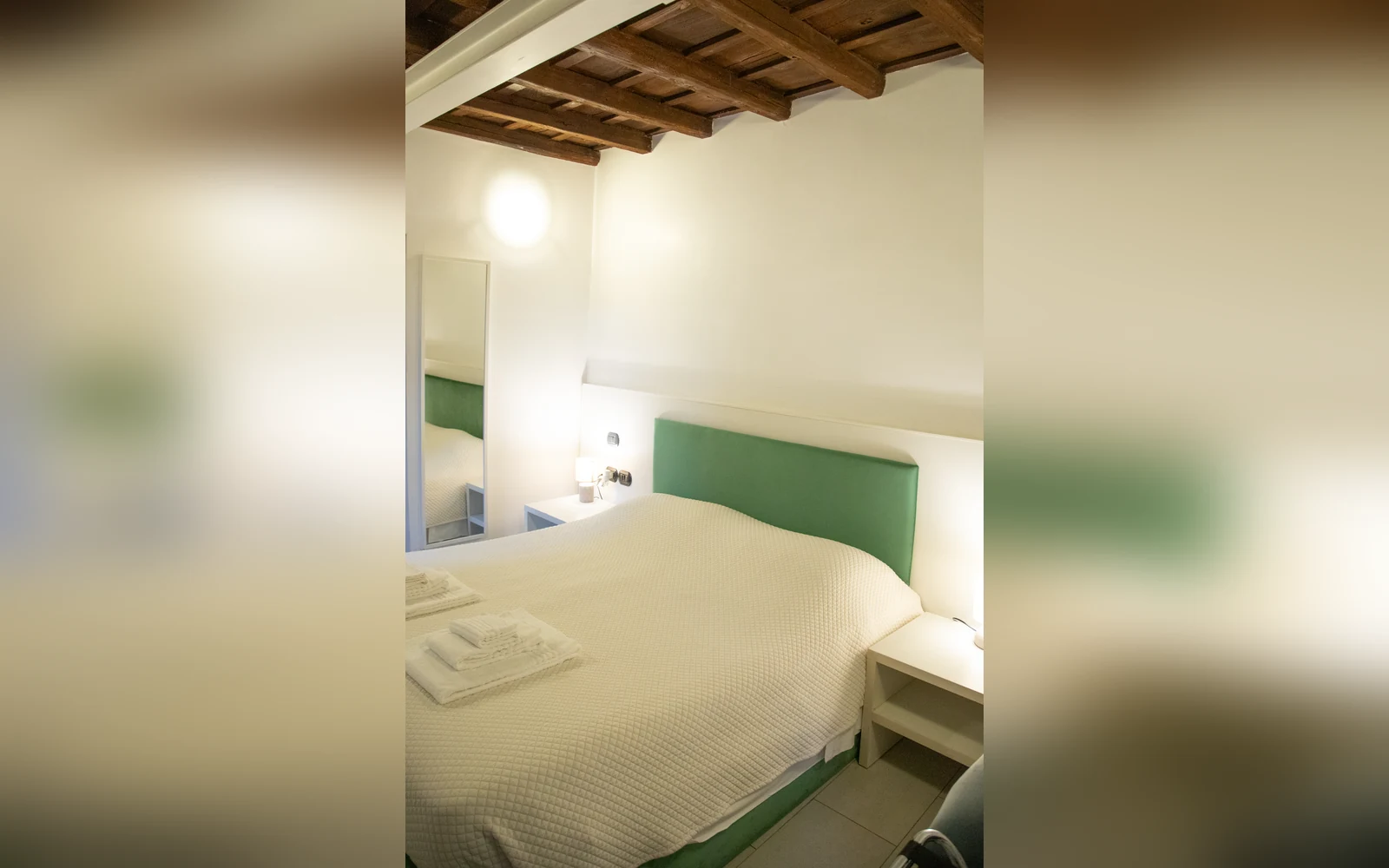 flowers apartments, struttura a Roma (Lazio) (foto 58)