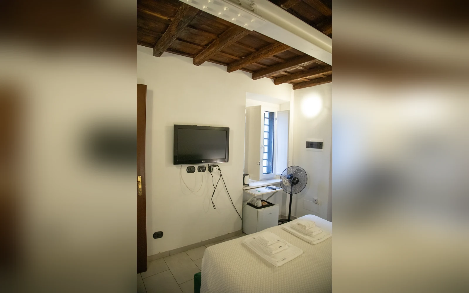 flowers apartments, struttura a Roma (Lazio) (foto 60)