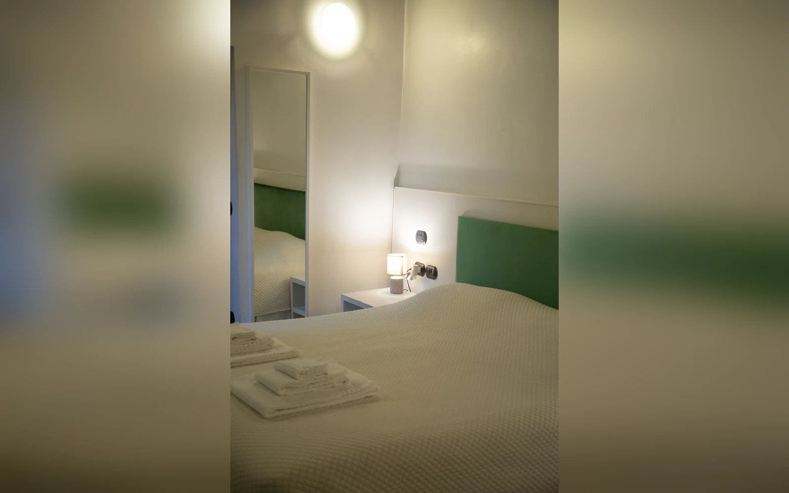 flowers apartments, struttura a Roma (Lazio) (foto 63)