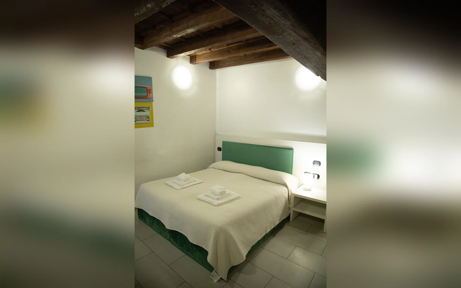 flowers apartments, struttura a Roma (Lazio) (foto 64)