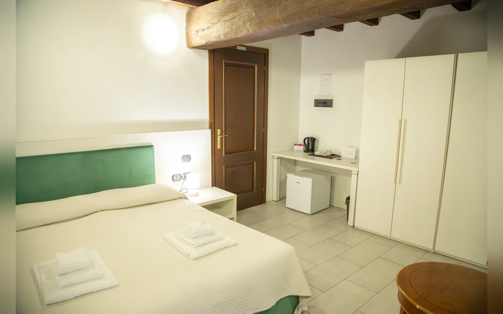 flowers apartments, struttura a Roma (Lazio) (foto 68)