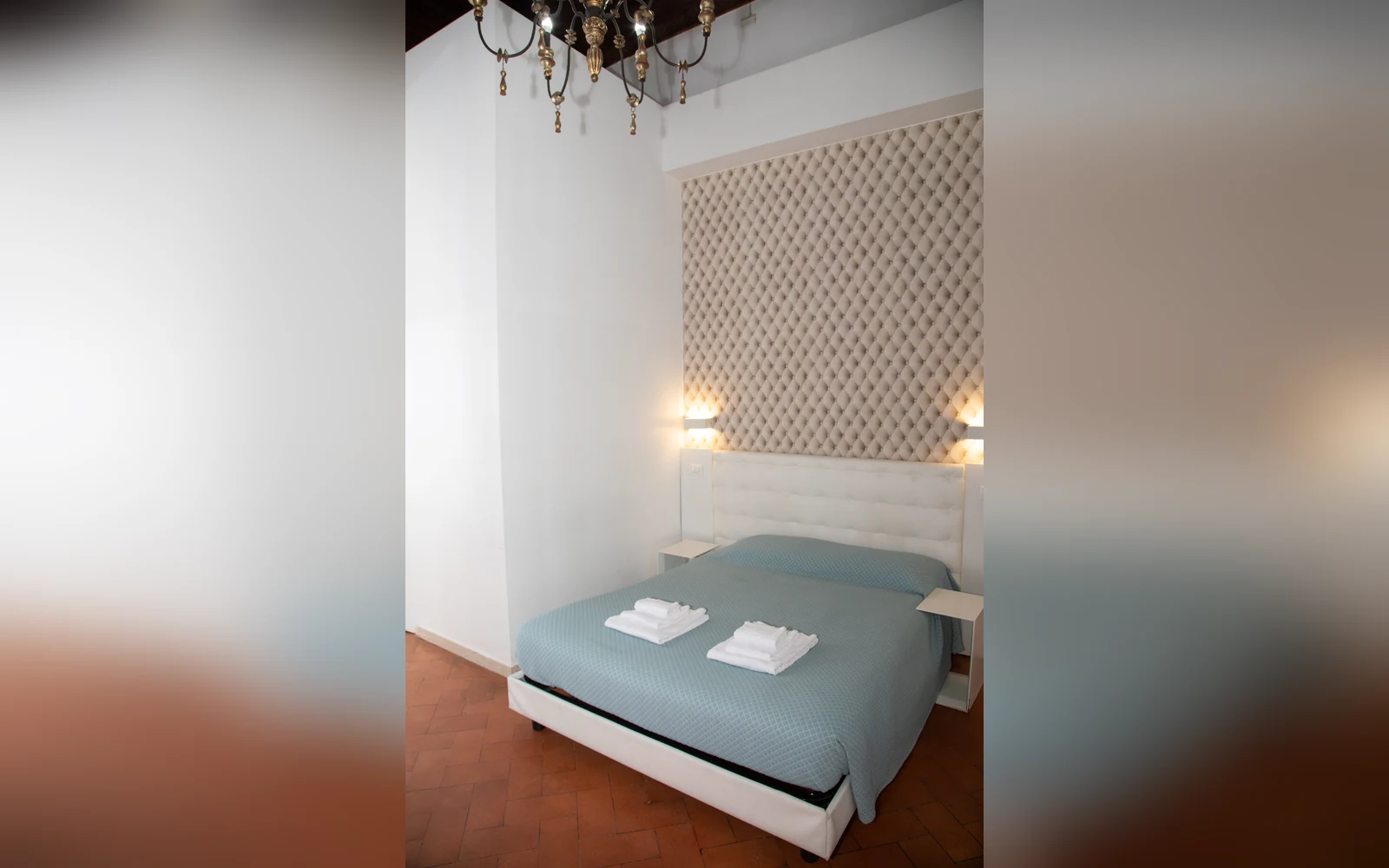 flowers apartments, struttura a Roma (Lazio) (foto 8)