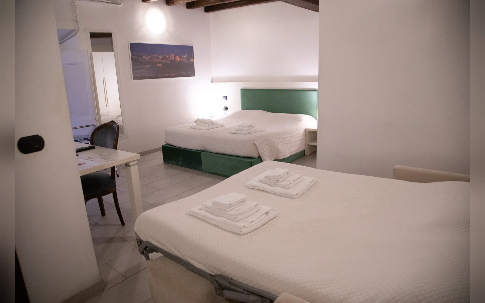 flowers apartments, struttura a Roma (Lazio) (foto 81)