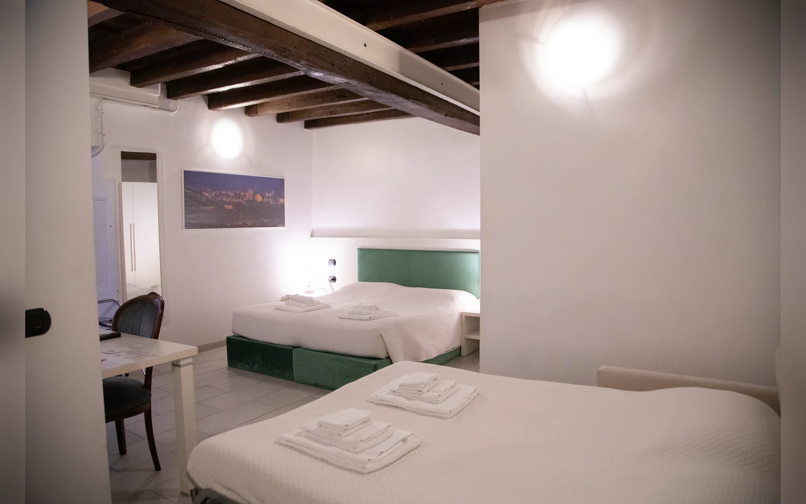 flowers apartments, struttura a Roma (Lazio) (foto 82)