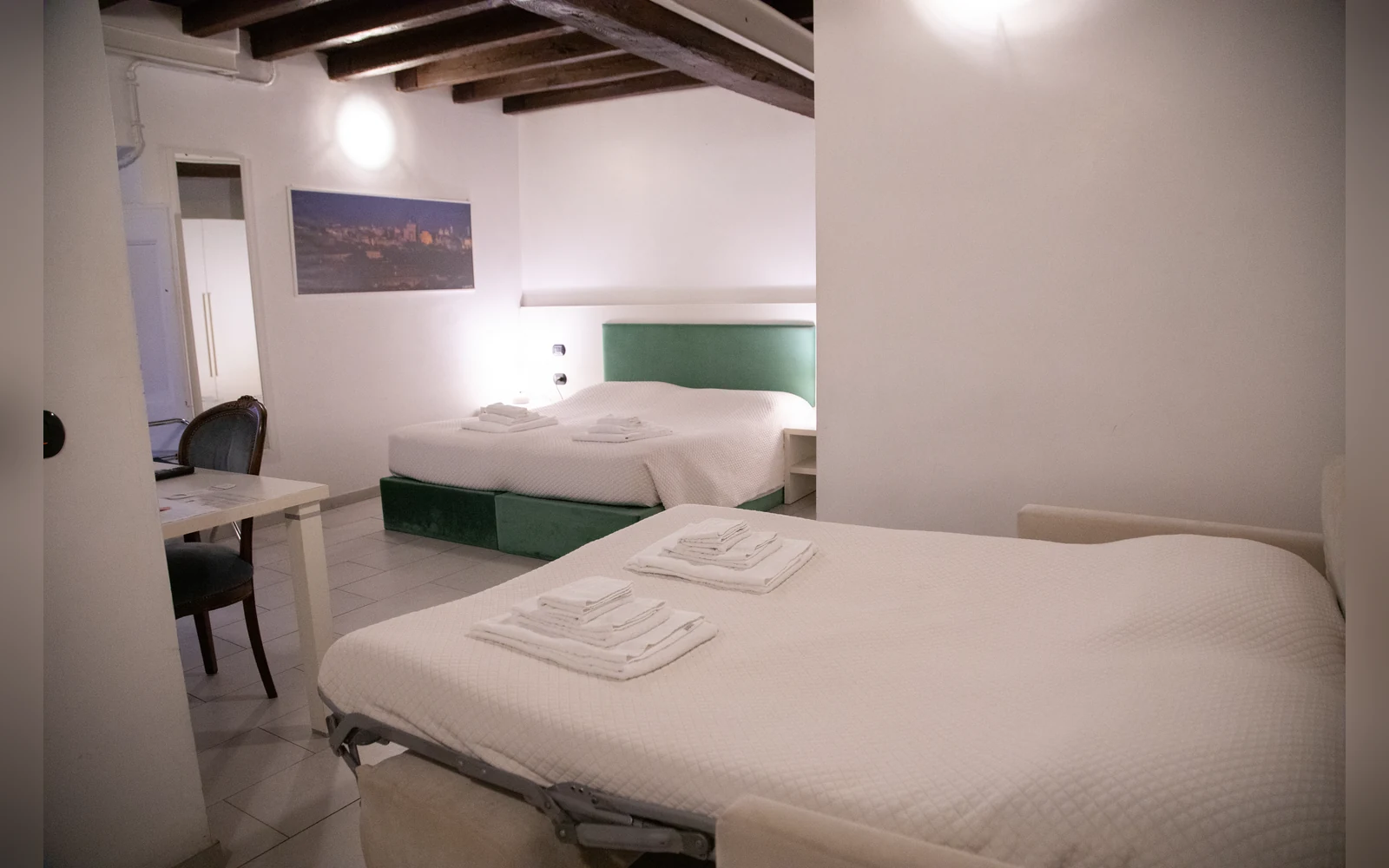 flowers apartments, struttura a Roma (Lazio) (foto 83)