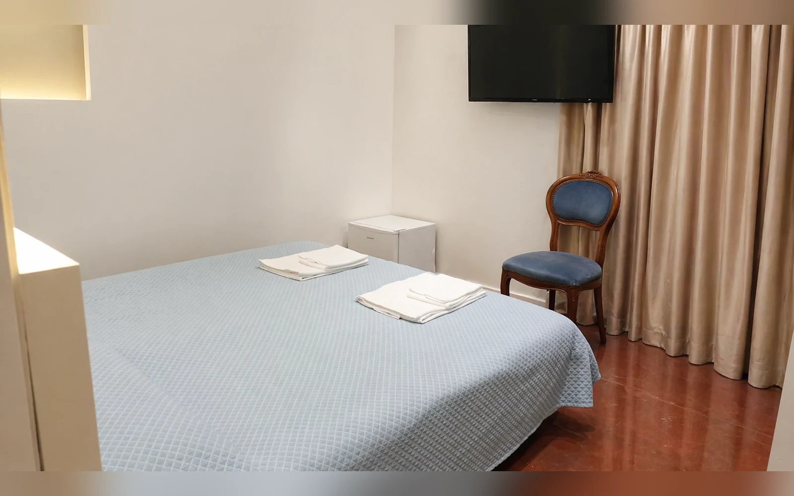 flowers apartments, struttura a Roma (Lazio) (foto 86)