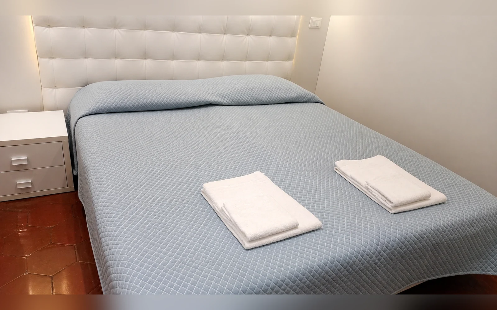 flowers apartments, struttura a Roma (Lazio) (foto 88)