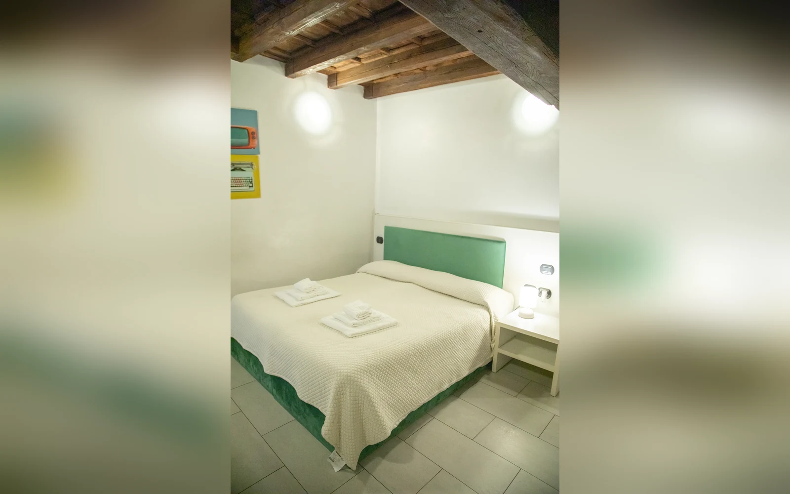 flowers apartments, struttura a Roma (Lazio) (foto 90)
