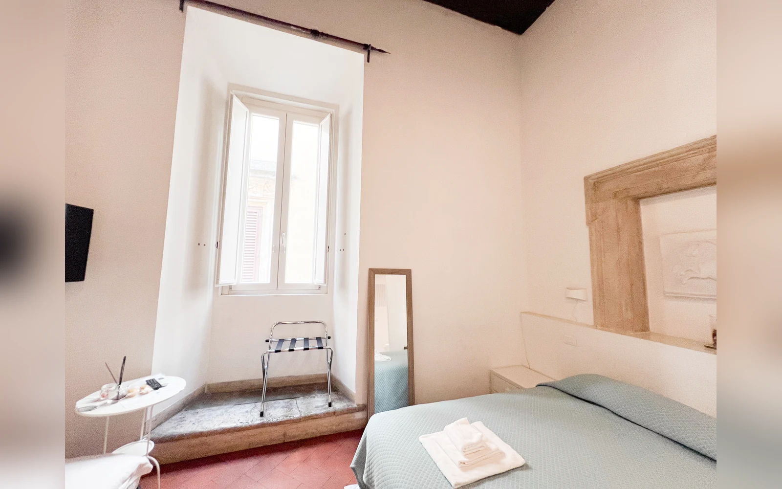 flowers apartments, struttura a Roma (Lazio) (foto 92)
