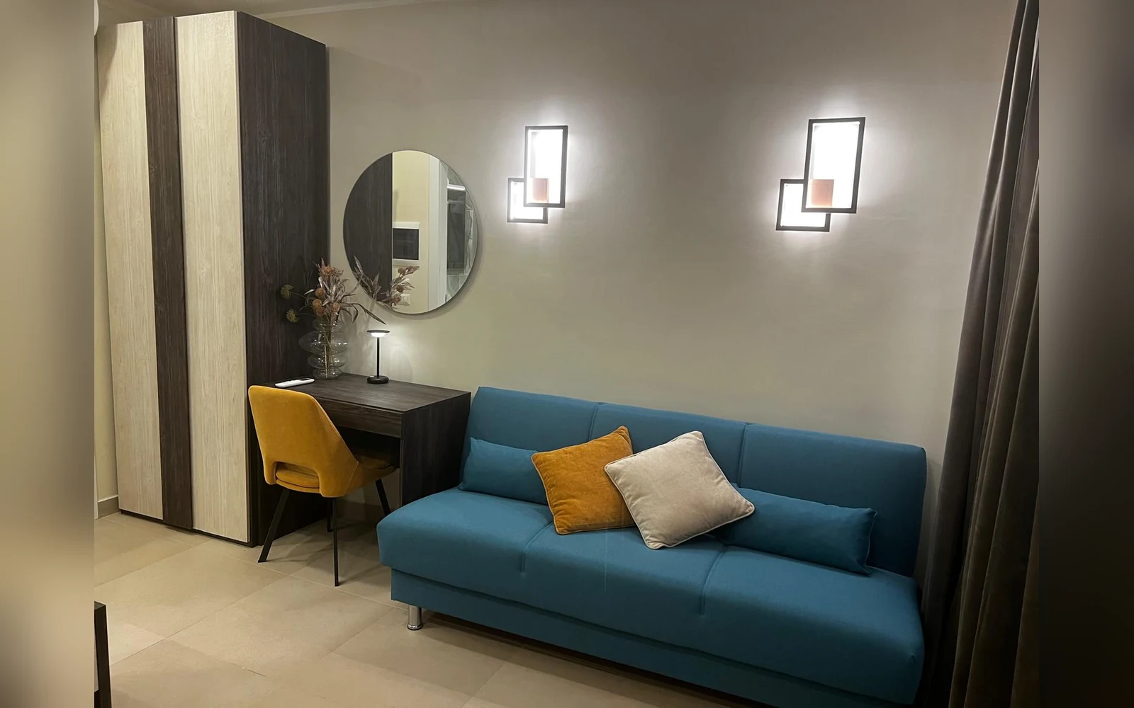 flowers apartments, struttura a Roma (Lazio) (foto 96)
