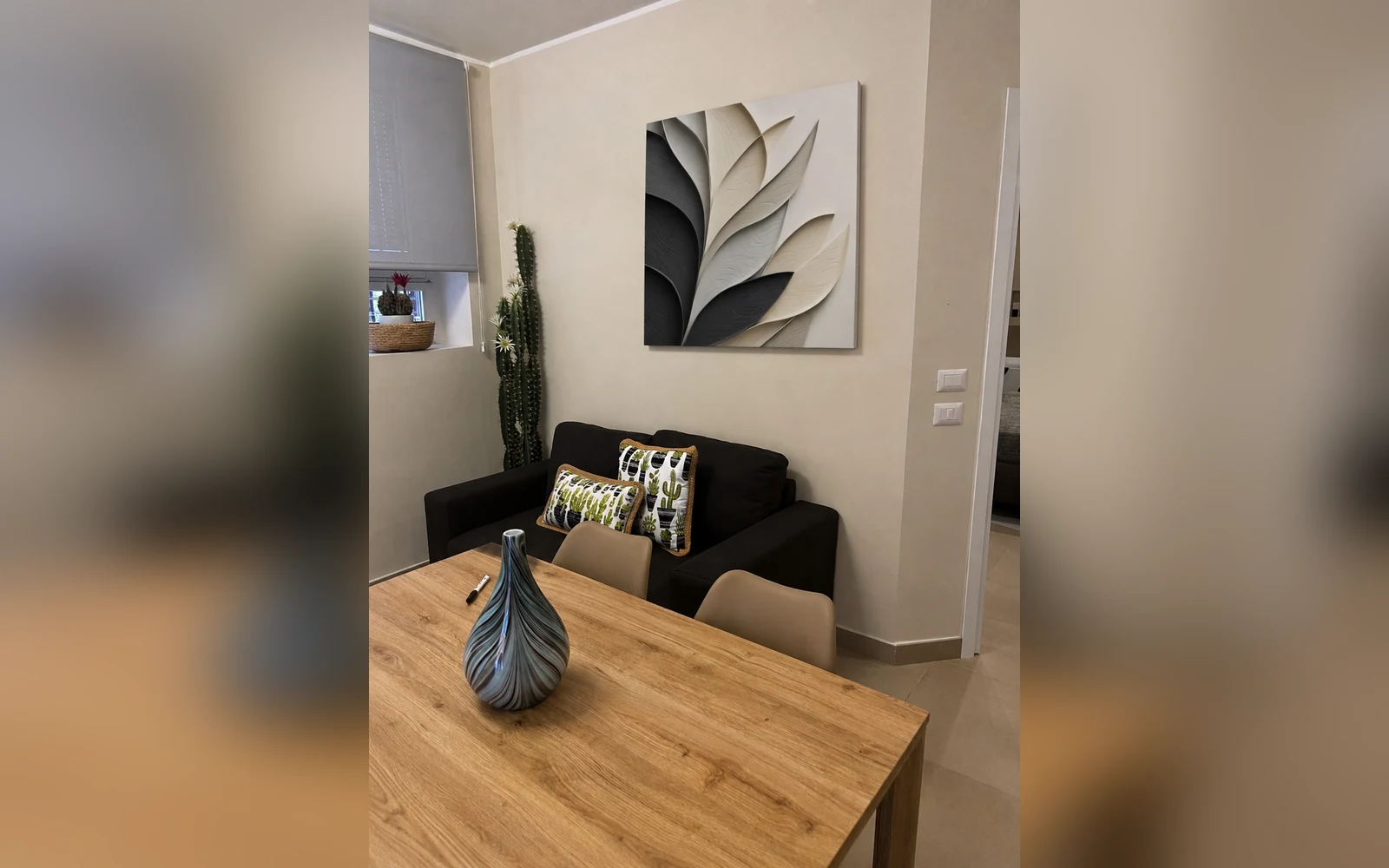 flowers apartments, struttura a Roma (Lazio) (foto 97)