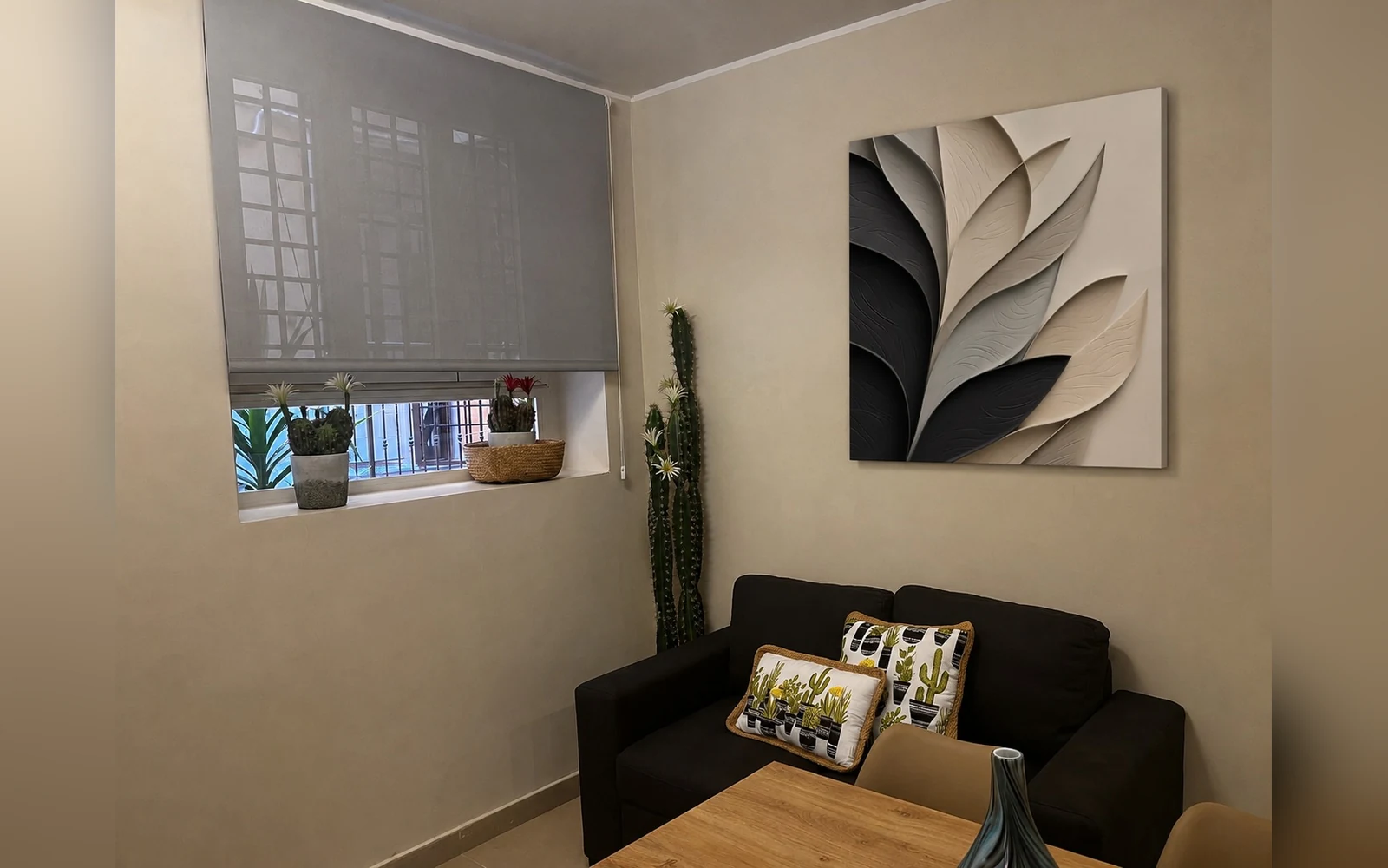 flowers apartments, struttura a Roma (Lazio) (foto 98)